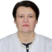 Шадрина Евгения Евгеньевна - мануальный терапевт, невролог, остеопат г.Москва