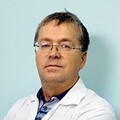 Ахметов Ильяс Ислямович - венеролог, дерматолог, узи-специалист г.Москва
