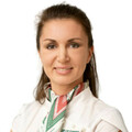 Иванова Елена Алексеевна - окулист (офтальмолог) г.Москва