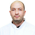 Начгебие Рамаз Гиглаевич - уролог г.Москва