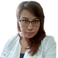 Мусаева Алина Фарвазовна - гастроэнтеролог, кардиолог, терапевт г.Москва
