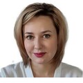 Гомон Елена Сергеевна - узи-специалист г.Москва