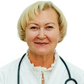 Некрасова Любовь Николаевна - терапевт г.Москва