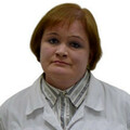 Горбова Виктория Михайловна - терапевт г.Москва