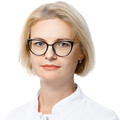 Стецюк Елена Львовна - акушер, гинеколог Московская область