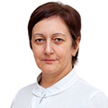 Швелидзе Анна Нугзаровна - косметолог г.Москва