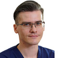 Диокин Роман Евгеньевич - остеопат г.Москва