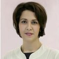 Оринкина Карине Эдуардовна - терапевт г.Москва