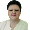 Потоцкая Диана Витальевна - стоматолог г.Москва