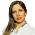 Журавлева Елена Ильинична - узи-специалист г.Москва