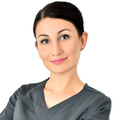 Гарибян Лиана Рафиковна - стоматолог, стоматолог-терапевт, стоматолог-пародонтолог г.Москва
