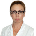 Курсакина Елена Владимировна - невролог г.Москва