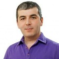 Увижев Сослан Олегович - стоматолог г.Москва
