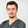 Юркевич Роман Игоревич - стоматолог-имплантолог г.Москва