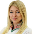 Анисимова Валентина Валерьевна - окулист (офтальмолог) г.Москва