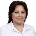 Кириллова Ольга Дмитриевна - гастроэнтеролог, терапевт Московская область