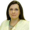 Кузина Анастасия Вадимовна - гинеколог г.Москва