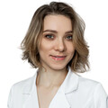 Тегниряднова Екатерина Валерьевна - окулист (офтальмолог), офтальмохирург, лазерный хирург г.Москва