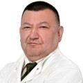 Байназаров Мухамед Керимович - хирург, проктолог г.Москва