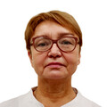 Артамонова Юлия Александровна - физиотерапевт г.Москва