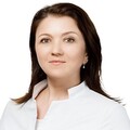 Щербакова Татьяна Владимировна - невролог г.Москва