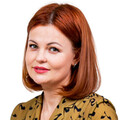Лунева Александра Александровна - психолог г.Москва