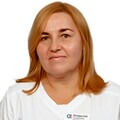 Михайлова Жанна Владимировна - лор (отоларинголог) г.Москва
