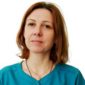 Хромова Юлия Борисовна - гинеколог, гинеколог-эндокринолог г.Москва