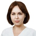 Щетинина Анна Юрьевна - дерматолог г.Москва