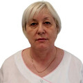Телитченко Галина Ивановна - терапевт г.Москва