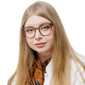 Урдина Елена Александровна - психиатр г.Москва