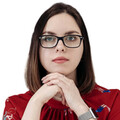 Соколова-Ясиновская Анастасия Германовна - психиатр, психотерапевт г.Москва