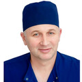 Лаиев Хабиб Висахажиевич - мануальный терапевт г.Москва