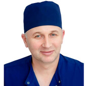 Лаиев Хабиб Висахажиевич - мануальный терапевт, хирург г.Москва