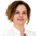 Леонова Елена Геннадиевна - невролог, рефлексотерапевт г.Москва