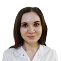Кобесова Натия Нодаровна - невролог г.Москва