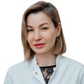 Филиппова Гюзель Фаритовна - гастроэнтеролог г.Москва