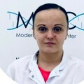 Сигаева Ольга Михайловна - кардиолог, терапевт г.Москва
