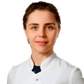 Логина Анна Викторовна - дерматолог, косметолог г.Москва