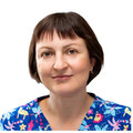 Бондарева Елена Владимировна - педиатр г.Москва