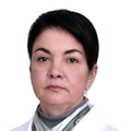 Зацепина Лариса Евгеньевна - узи-специалист г.Москва