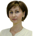 Астраханцева Полина Валерьевна - кардиолог г.Москва