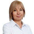 Бродичко Алена Ивановна - гастроэнтеролог, кардиолог, терапевт Московская область