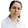 Гусева Александра Леонидовна - лор (отоларинголог), отоневролог г.Москва