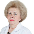 Туркина Татьяна Ивановна - акушер, гинеколог г.Москва