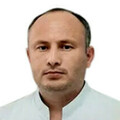 Ахадов Комилджон Нормуродович - проктолог, узи-специалист, флеболог, хирург г.Москва