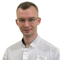 Родионов Дмитрий Александрович - мануальный терапевт г.Москва