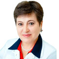 Скрынник Антонина Ивановна - рефлексотерапевт г.Москва