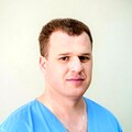Переверзев Дмитрий Сергеевич - кинезиолог Московская область
