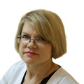 Полякова Ирина Николаевна - узи-специалист Московская область
